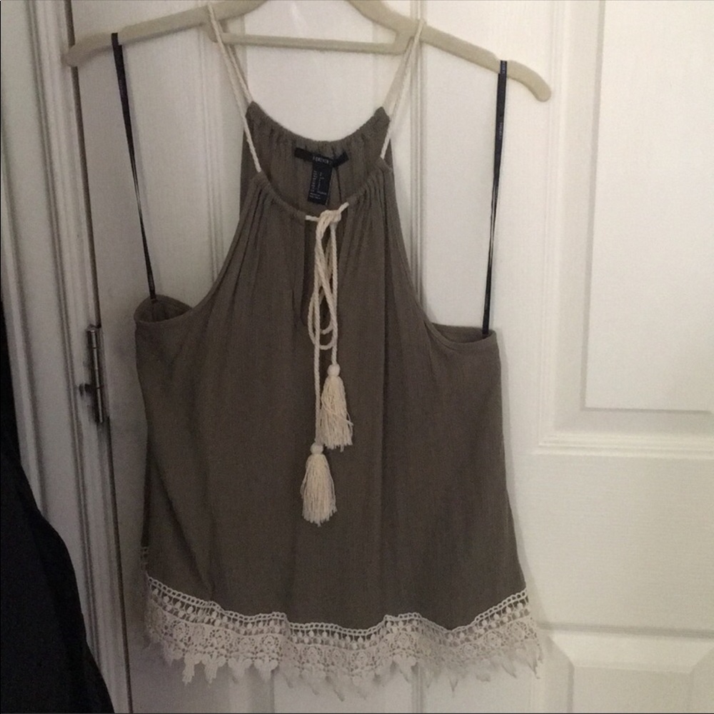 Forever21 Bundle! - image 5